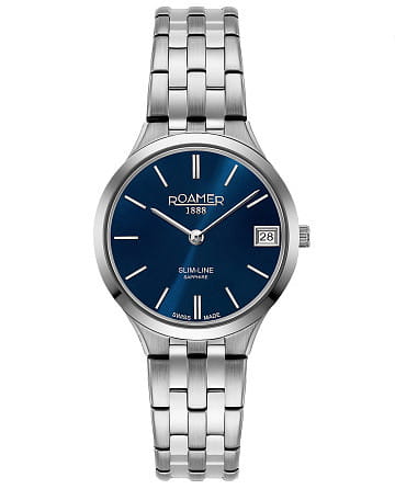 Roamer Slim-Line Classic Ladies 512 857 41 45 20